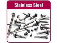 STAINLESS STEEL